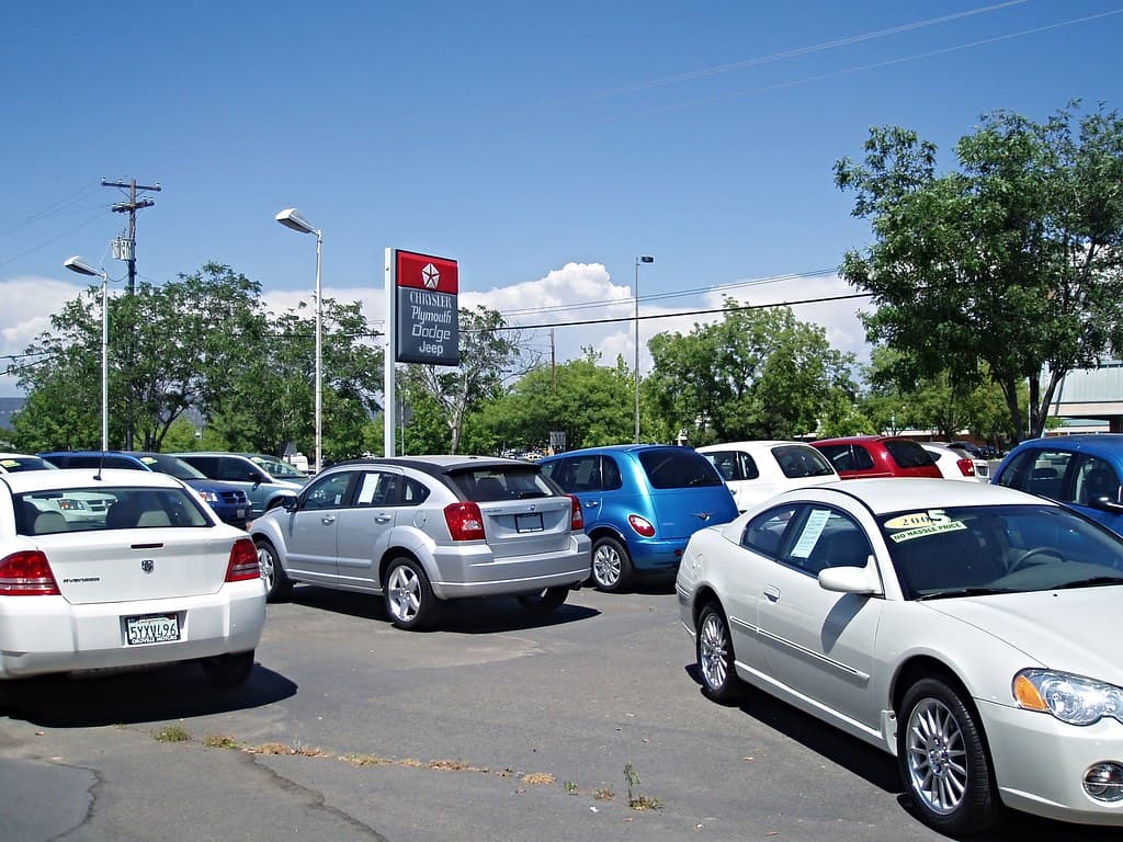 Automotriz Mendoza 3